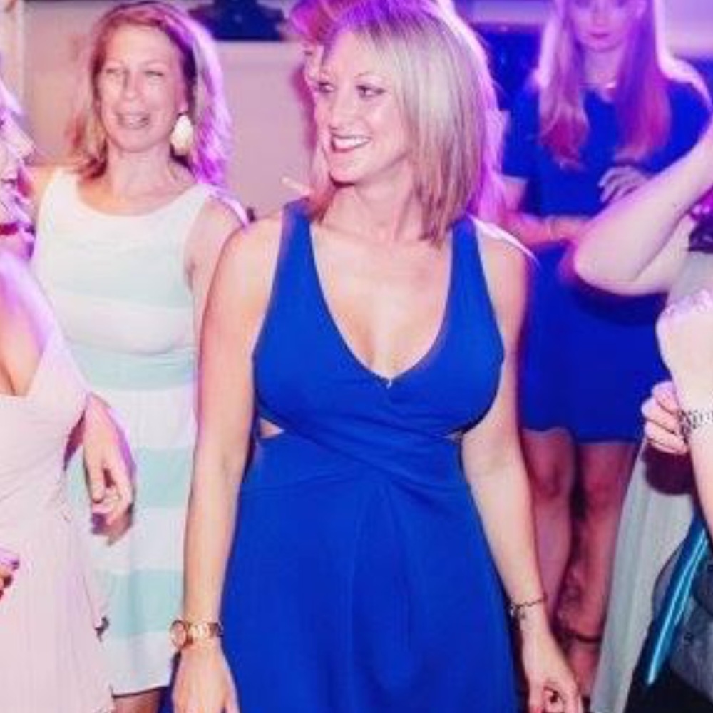 Express dress